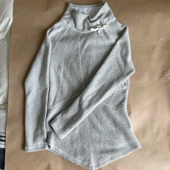 Prana sweater Small - Picture 1 of 7